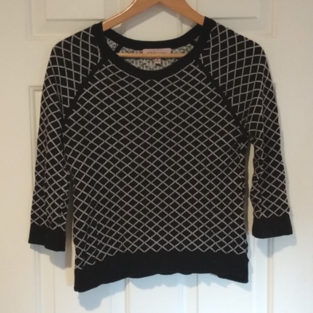 Philosophy Sweater